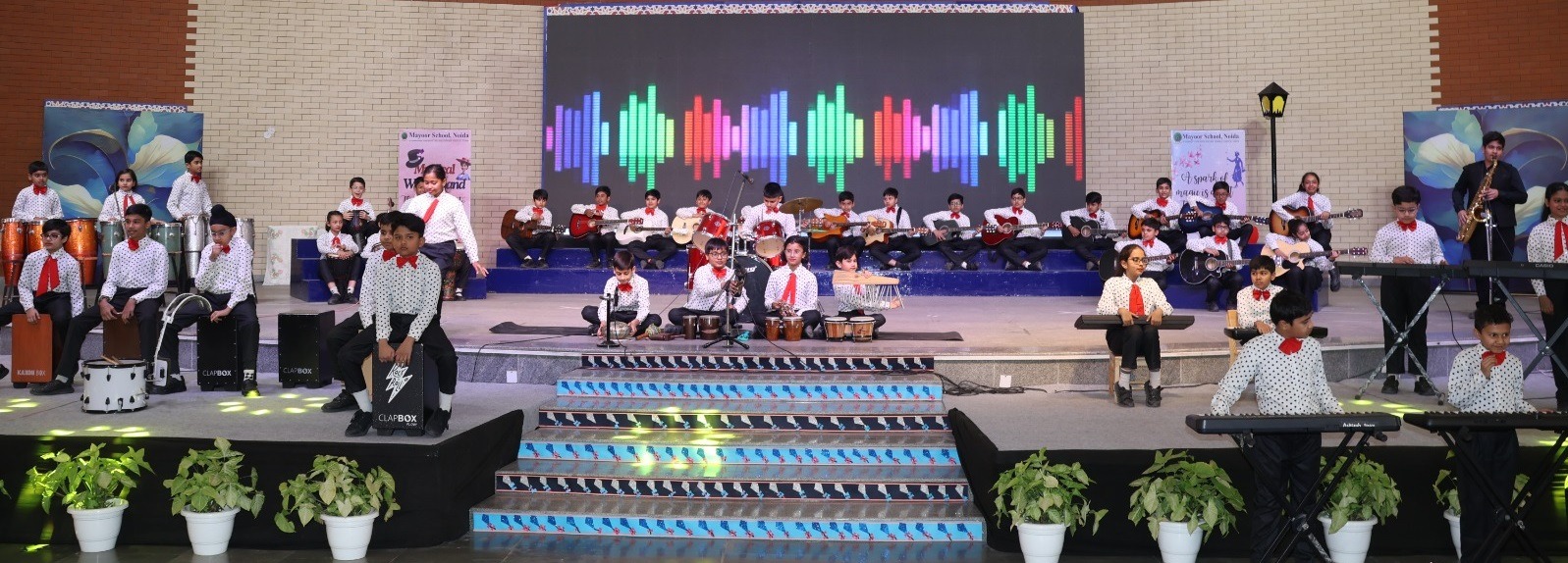 Mystical Wonderland: A Spectacle of Enchantment and Excellence